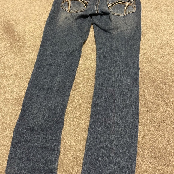 Skinny jeans low rise - Picture 2 of 6